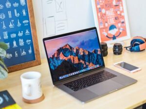 M2 MacBook for Sale Power and Elegance in One De