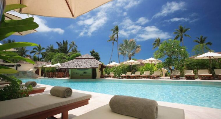 BlueWave Beach Resort Where Every Room Has a View of the Ocean