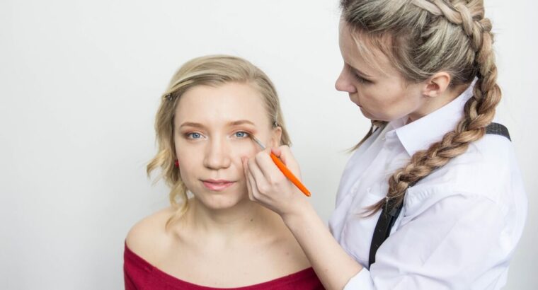 Blush & Beam Studio Makeup That Enhances Your Natural Beauty