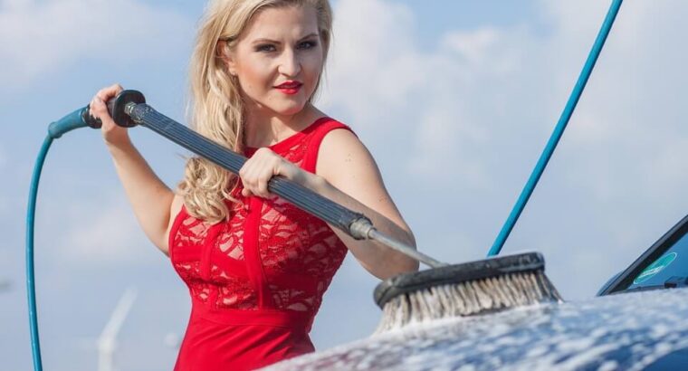 Get Your Car Sparkling Clean, Inside & Out, Affordable Car Wash Services