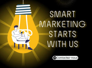 Cherche Assistante commercial