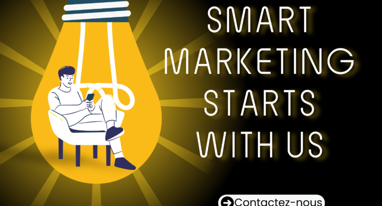 Cherche Assistante commercial