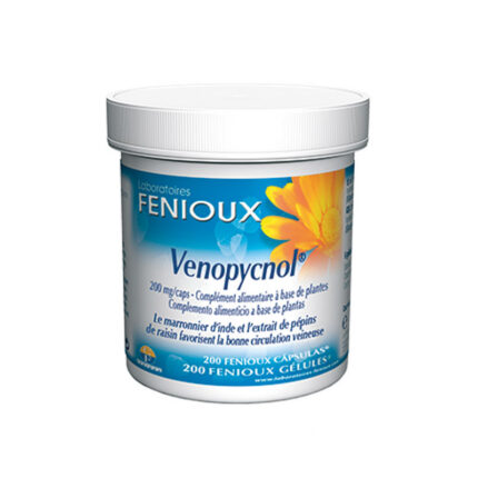 Venopycnol