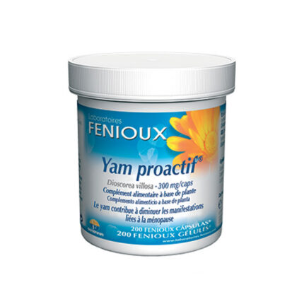 Yam Proactif