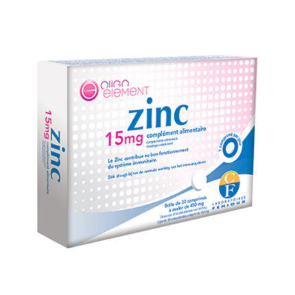 Zinc