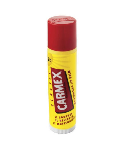 Le stick classique Carmex