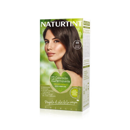 4N Châtain Natural