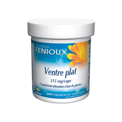 Ventre Plat