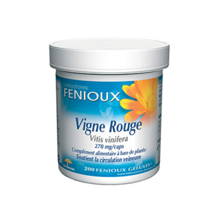 Vigne Rouge