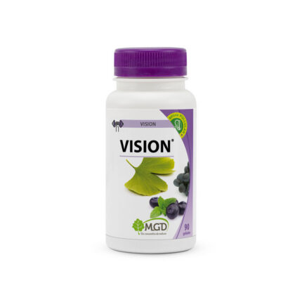 Vision Concept