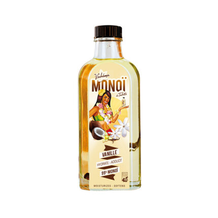 99% Monoi Vanille