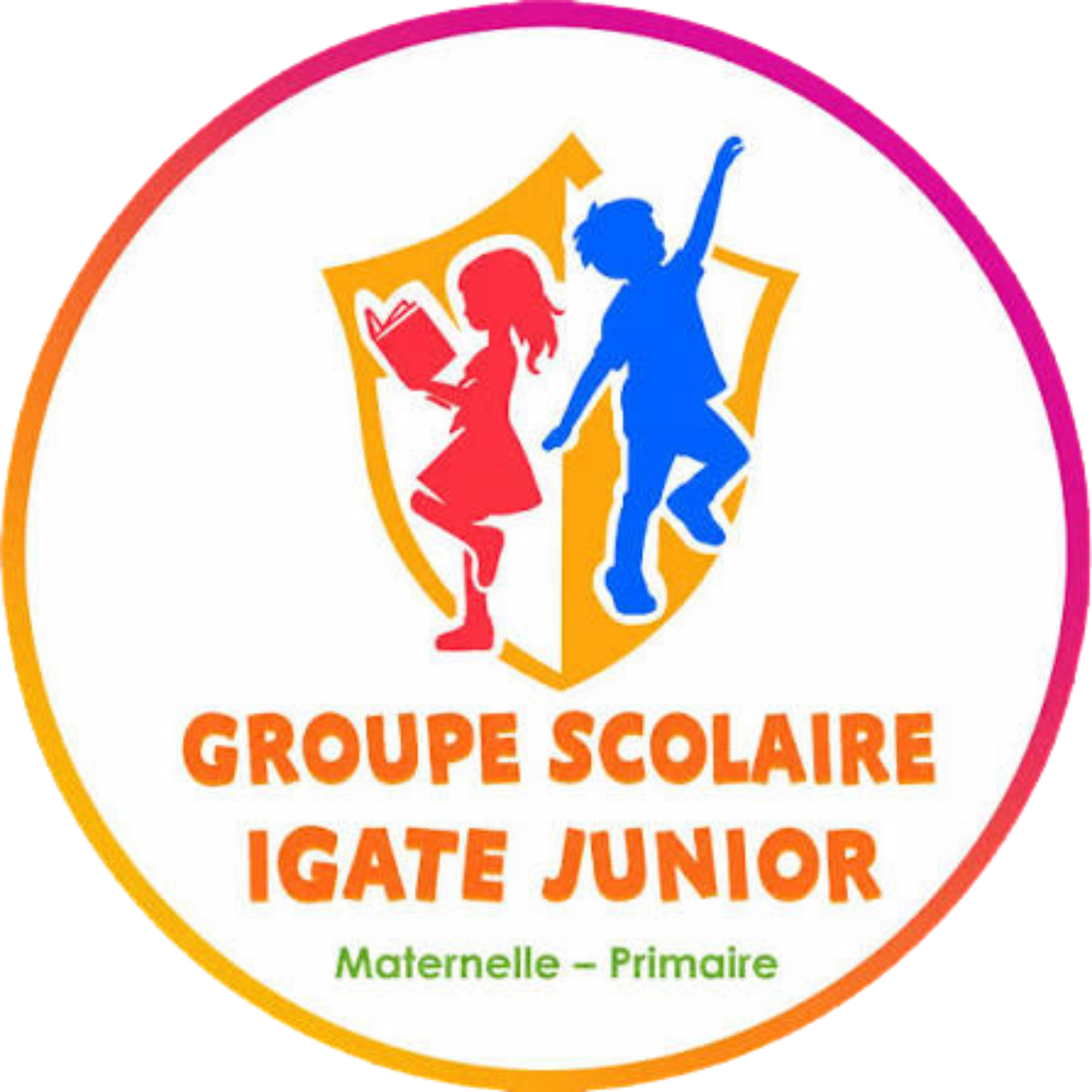 IGATE Junior